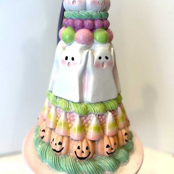 Sweet Treats Pastel Halloween Tree décor new for 2025 - Picture 3 of 4